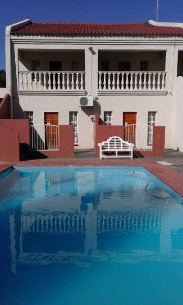 Flamboyant Guest Lodge Johannesburg Exteriér fotografie